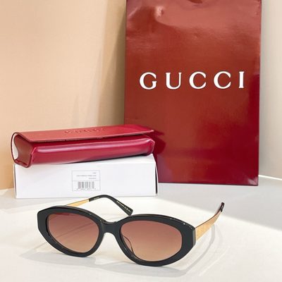 Gucci Sunglasses — 4