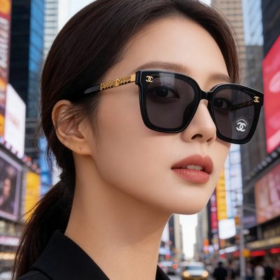 Chanel Sunglasses — 8