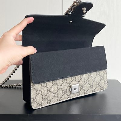 Gucci Bag — 6