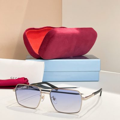 Gucci Sunglasses — 5