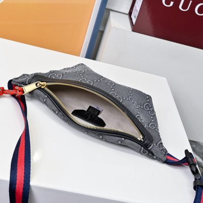 Gucci belt bag — 8