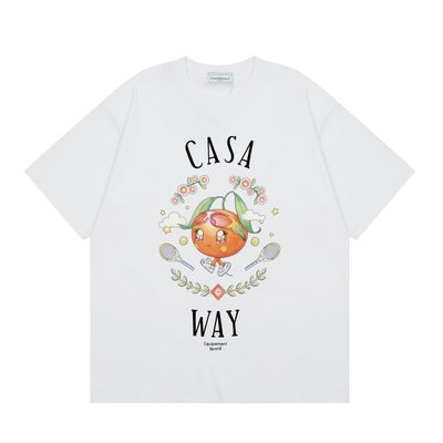 Casa Blanca — 4