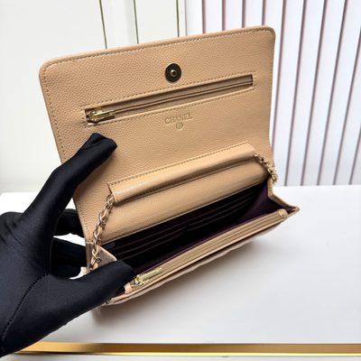 Chanel Bag — 9