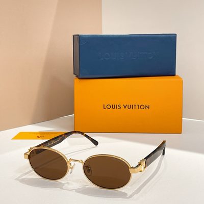 LV Sunglasses — 3