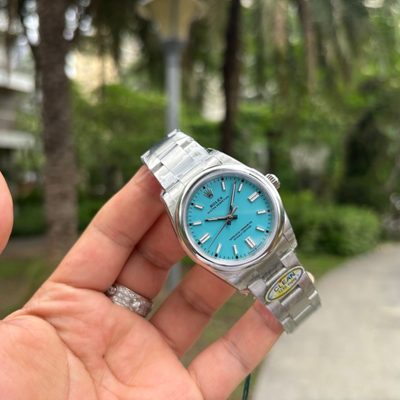 Rolex Watch