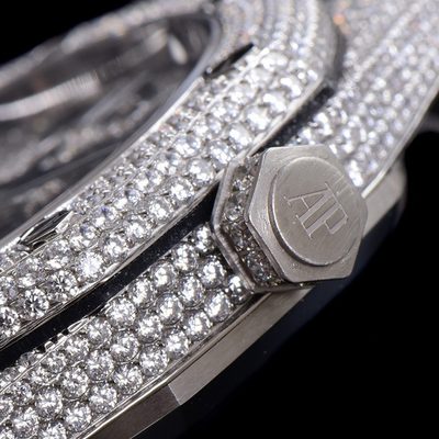 AP Watch — 5
