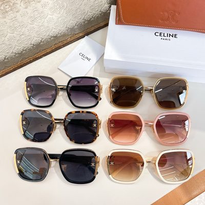 Celine Sunglasses — 9
