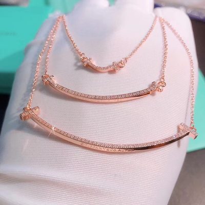 Tiffany Jewellery — 4