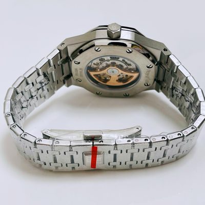 AP Watch — 8