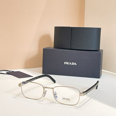 Prada Sunglasses — 4
