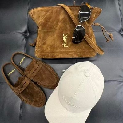 YSL Bag