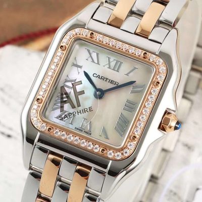 Cartier Watch