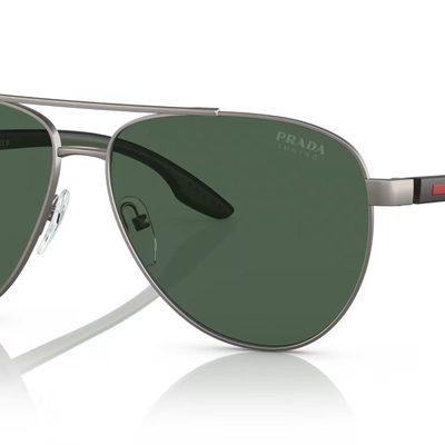 Prada Sunglasses — 4