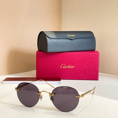 Cartier Sunglasses — 5