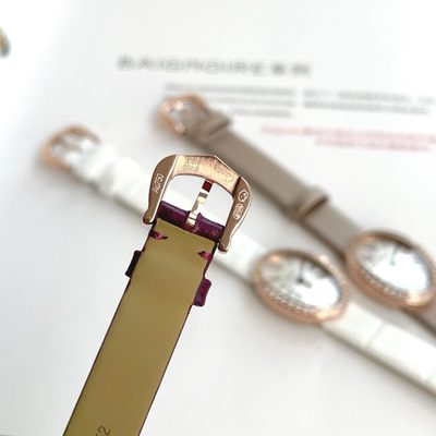 Cartier Watch — 6