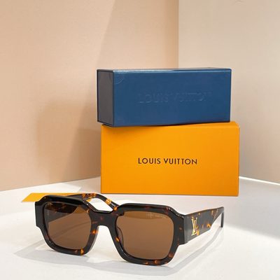 LV Sunglasses — 7