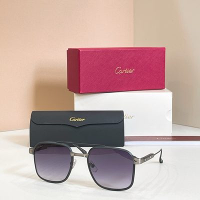 Cartier Sunglasses — 4