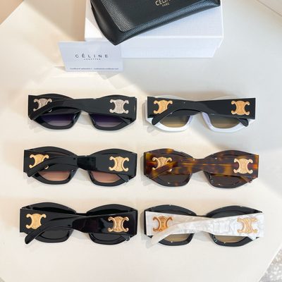 Celine Sunglasses — 9