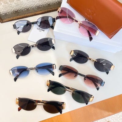Celine Sunglasses — 9