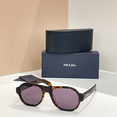 Prada Sunglasses — 7