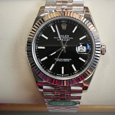Rolex Watch