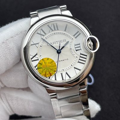 Cartier Watch — 3