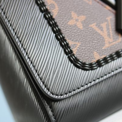 Louis Vuitton Bag — 6