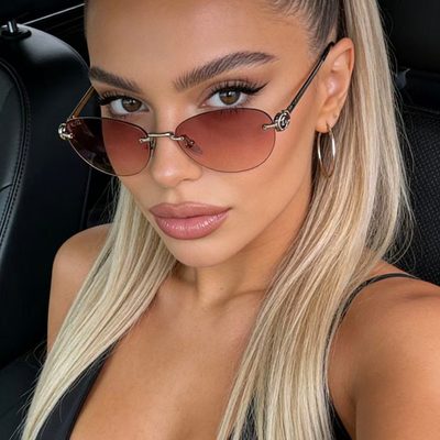 Gucci Sunglasses — 8