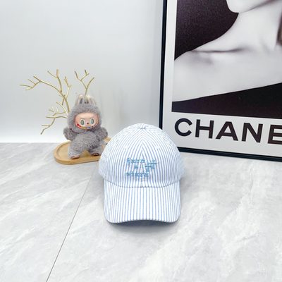 Chrome Hearts Cap — 5