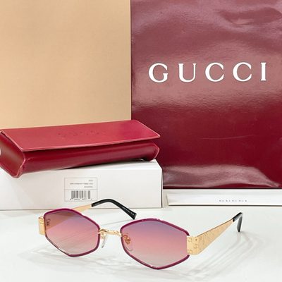 Gucci Sunglasses — 5