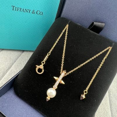 Tiffany Jewellery — 6