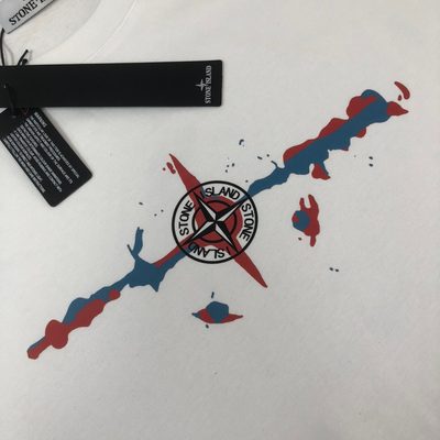 Stone Island — 4