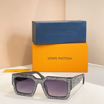 LV Sunglasses — 7