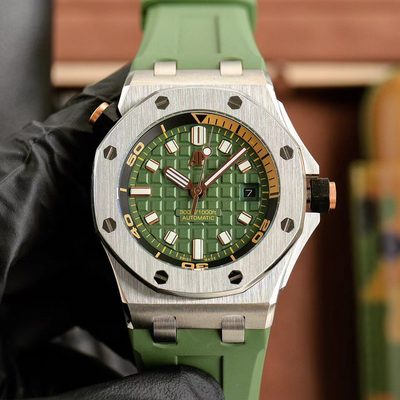 AP Watch — 9