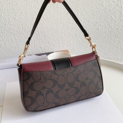 Coach Bag — 18