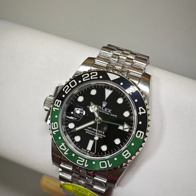 Rolex Watch — 4