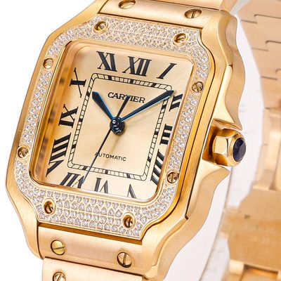 Cartier Watch — 3