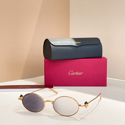Cartier Sunglasses — 9