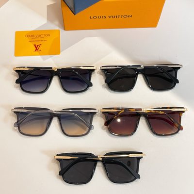 LV Sunglasses — 8