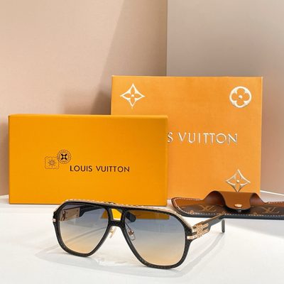 LV Sunglasses — 4