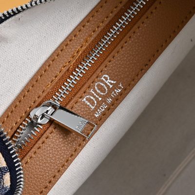 Dior handbag — 9