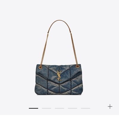 YSL Bag