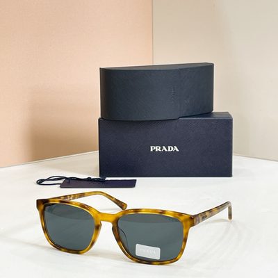 Prada Sunglasses — 5