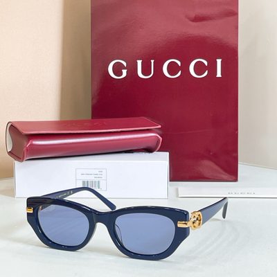 Gucci Sunglasses — 3