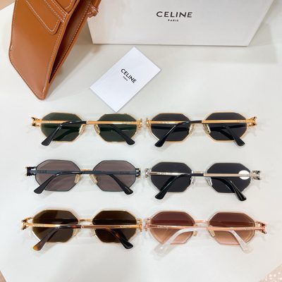 Celine Sunglasses — 8