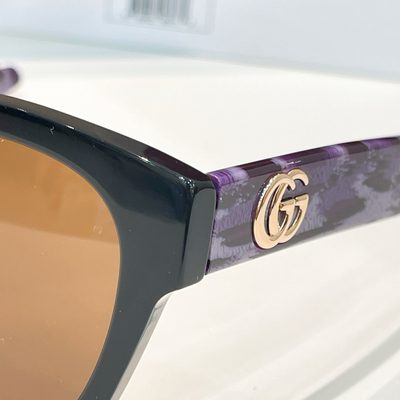 Gucci Sunglasses — 5