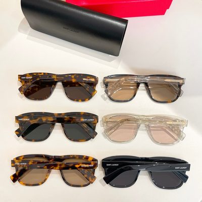 YSL Sunglasses — 8