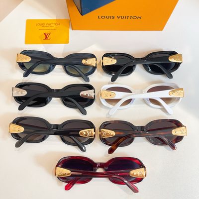 LV Sunglasses — 8