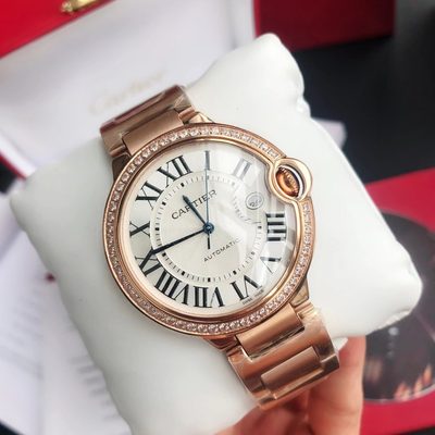 Cartier Watch — 4