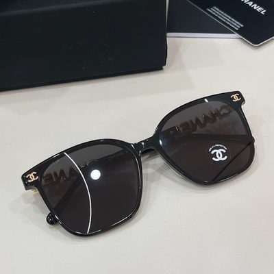 Chanel Sunglasses — 5